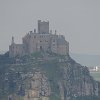 2014-05-30 16.43.08  St. Michael's Mount from our B&B.